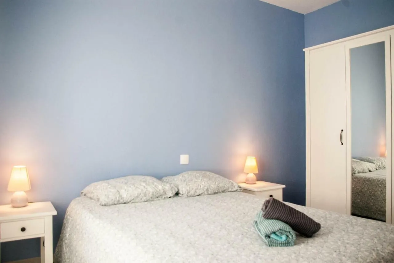 Fuerteventura Park Apartment Costa De Antigua