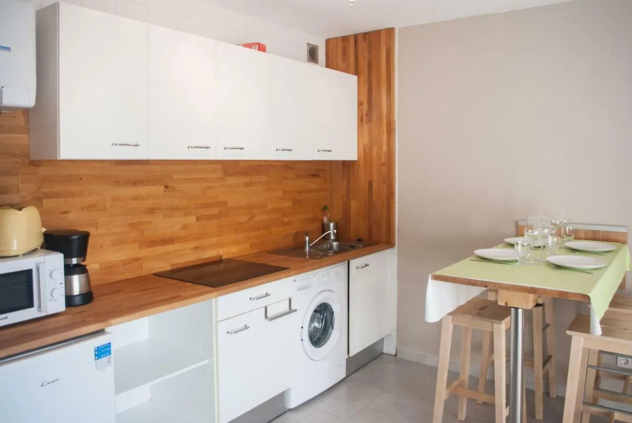 Apartmán Fuerteventura Park Costa De Antigua Španělsko