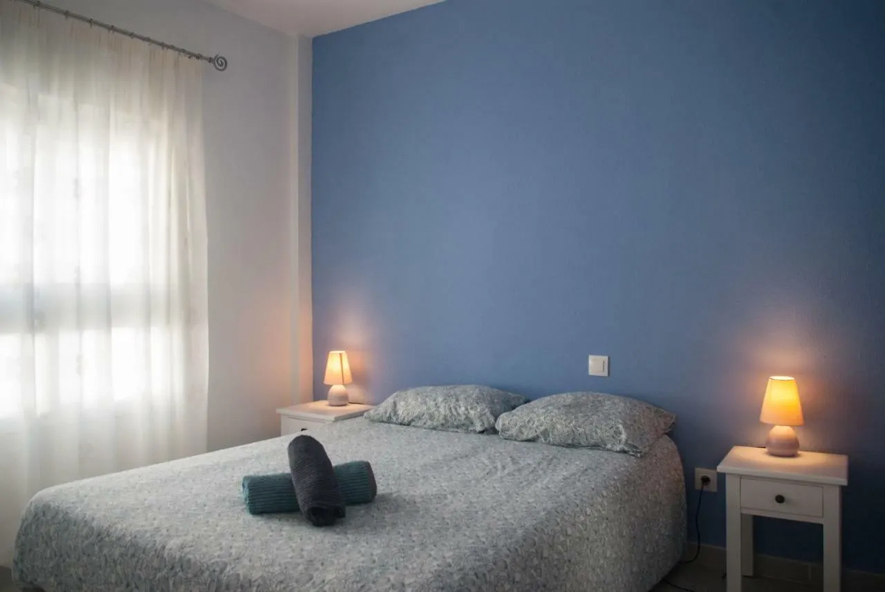 Apartmán Fuerteventura Park Costa De Antigua 0*,  Španělsko