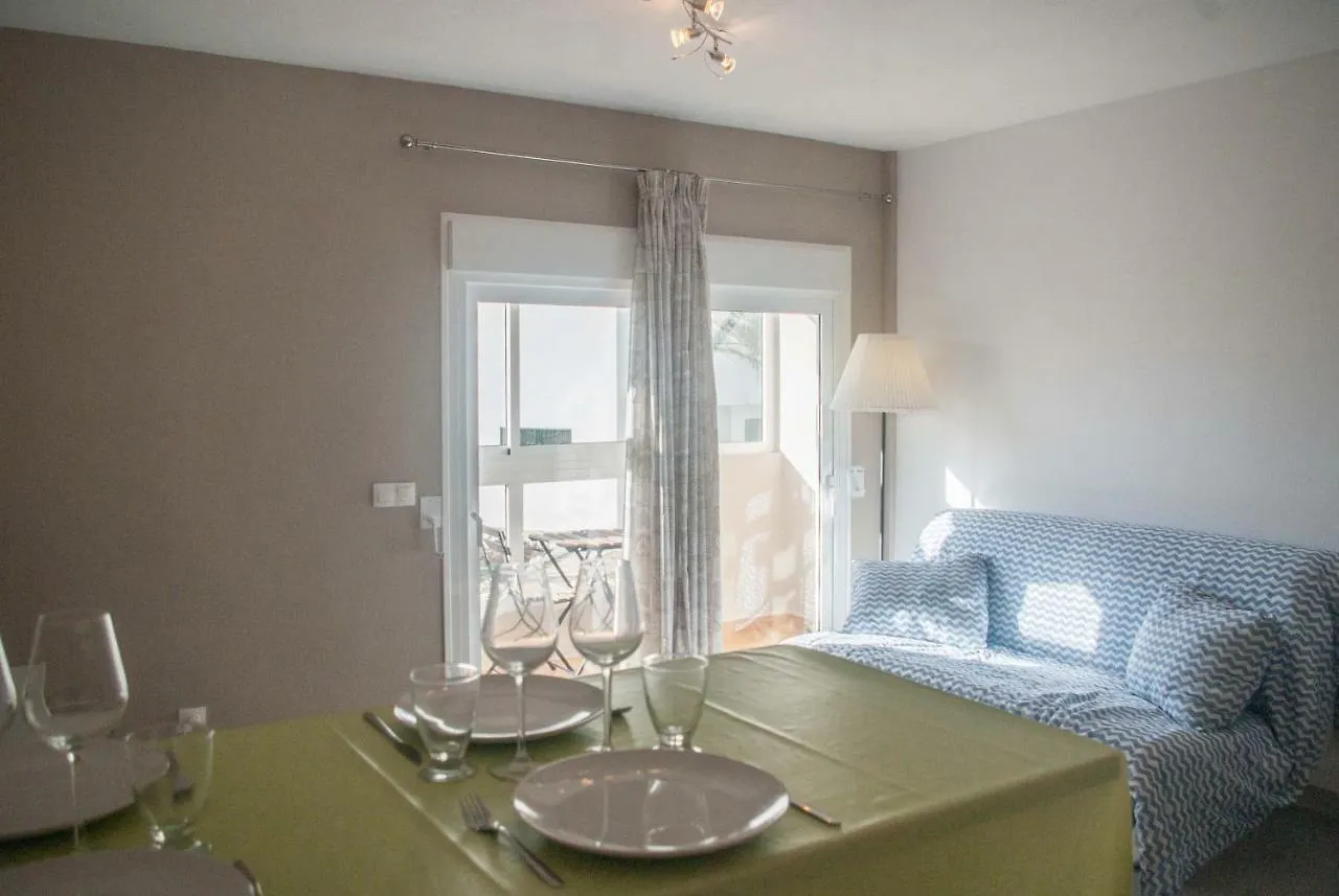 Apartmán Fuerteventura Park Costa De Antigua