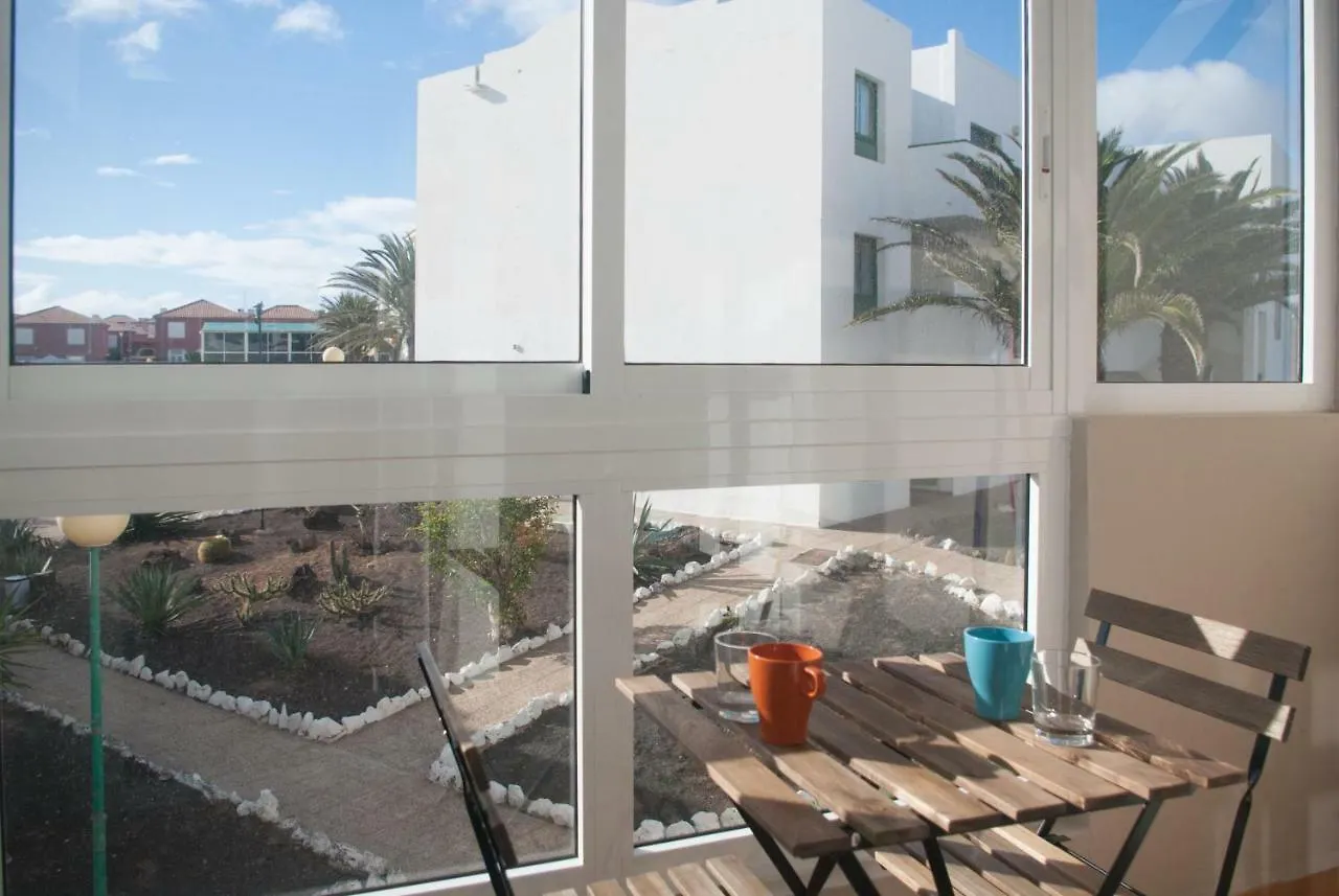 Appartamento Fuerteventura Park Costa De Antigua