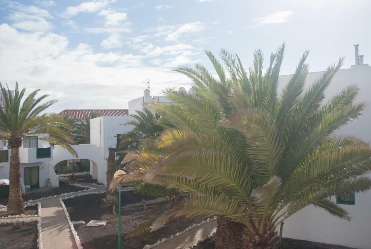 Appartamento Fuerteventura Park Costa De Antigua Spagna