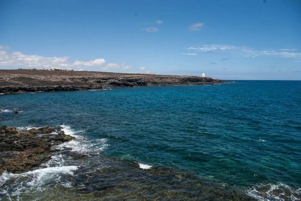 Appartamento Fuerteventura Park Costa De Antigua