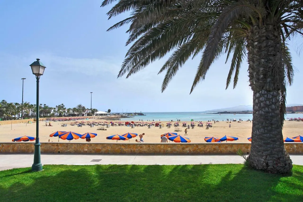Appartamento Fuerteventura Park Costa De Antigua 0*,