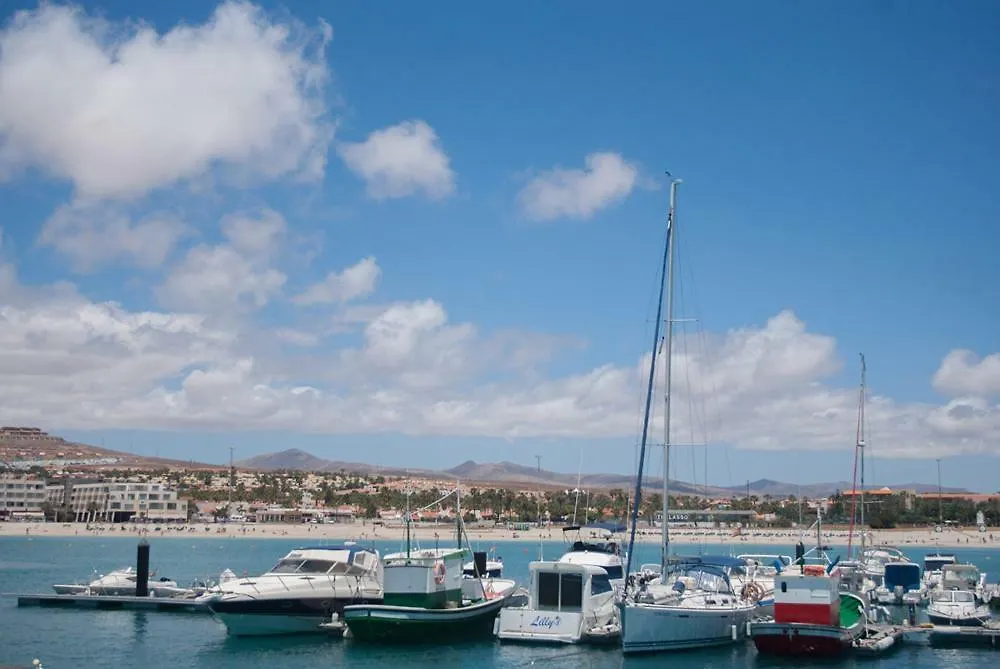 Appartamento Fuerteventura Park Costa De Antigua