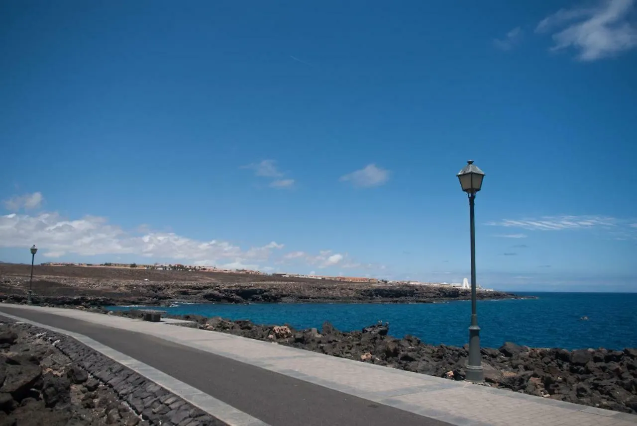 Appartamento Fuerteventura Park Costa De Antigua