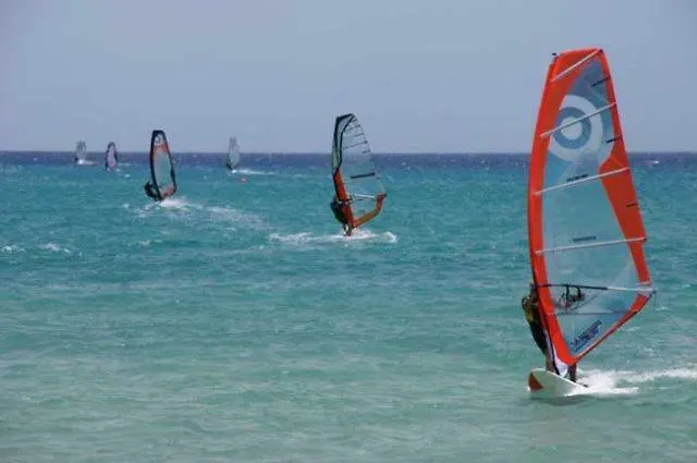 Appartamento Fuerteventura Park Costa De Antigua Spagna